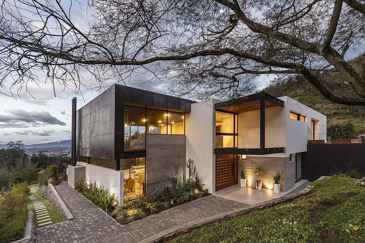 Casa 3C