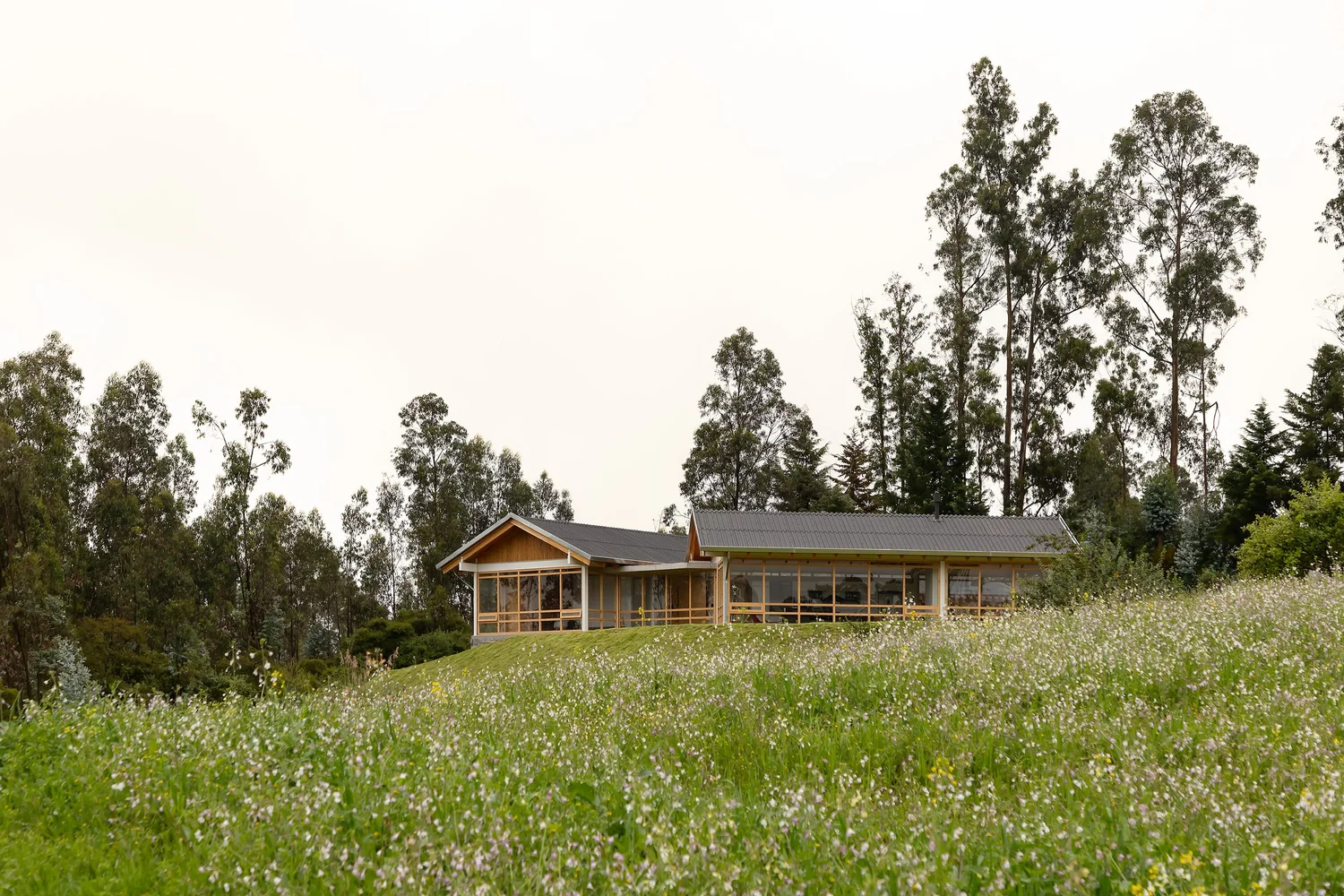 Casa CAMPO